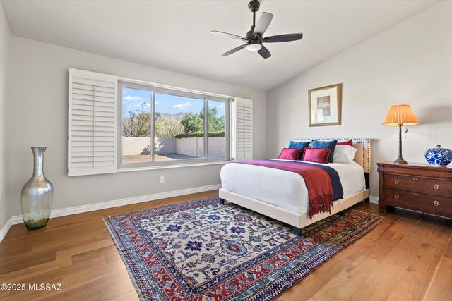 35891 S Wind Crest Drive, Tucson, AZ 85739