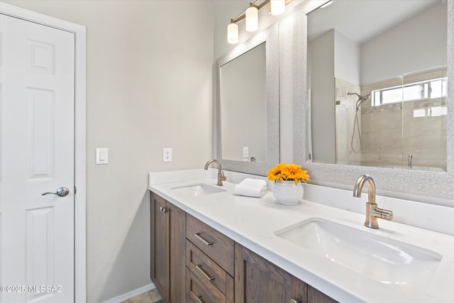 35891 S Wind Crest Drive, Tucson, AZ 85739