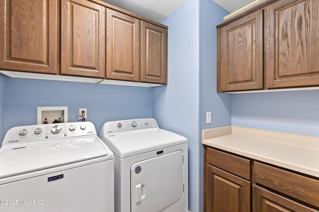 35891 S Wind Crest Drive, Tucson, AZ 85739