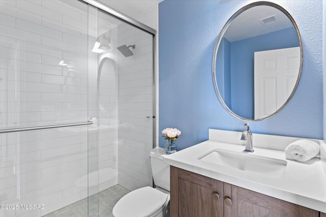 35891 S Wind Crest Drive, Tucson, AZ 85739