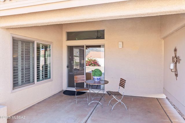 35891 S Wind Crest Drive, Tucson, AZ 85739