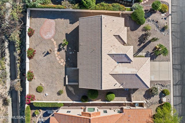 35891 S Wind Crest Drive, Tucson, AZ 85739