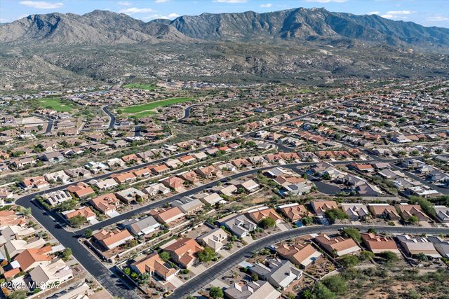 35891 S Wind Crest Drive, Tucson, AZ 85739