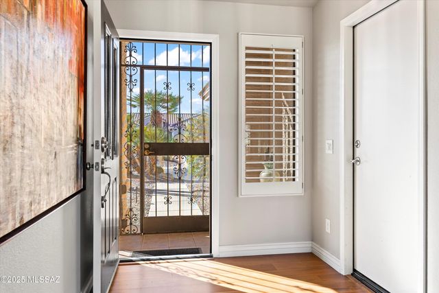 35891 S Wind Crest Drive, Tucson, AZ 85739