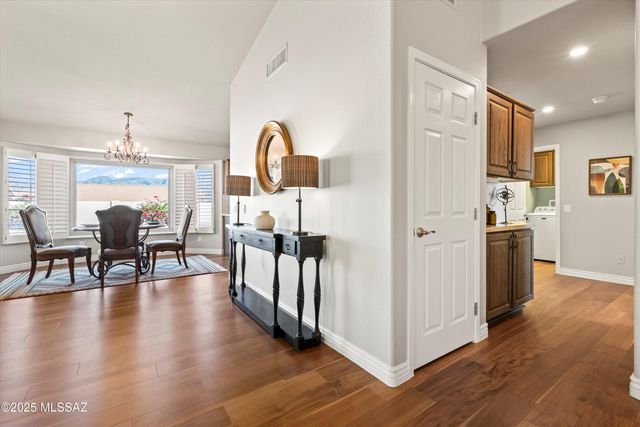 35891 S Wind Crest Drive, Tucson, AZ 85739