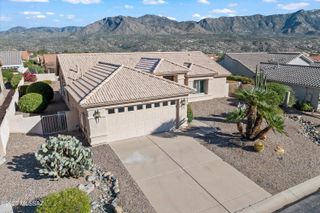 35891 S Wind Crest Drive, Tucson, AZ 85739