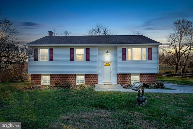 2804 CHRISTY DR, Westminster, MD 21157