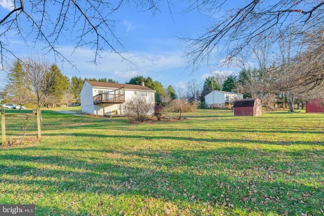 2804 CHRISTY DR, Westminster, MD 21157