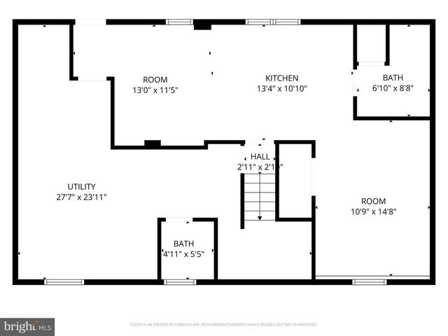 2804 CHRISTY DR, Westminster, MD 21157