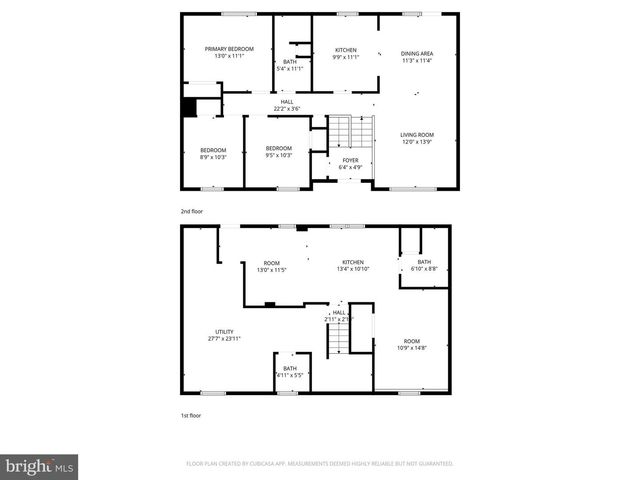 2804 CHRISTY DR, Westminster, MD 21157