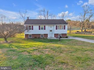 2804 CHRISTY DR, Westminster, MD 21157
