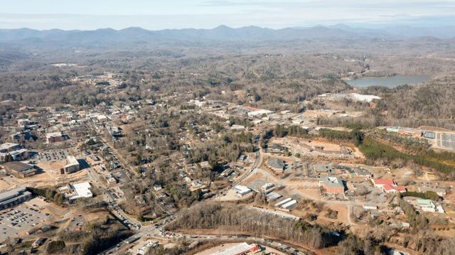 0 River Flow Drive, Dahlonega, GA 30533