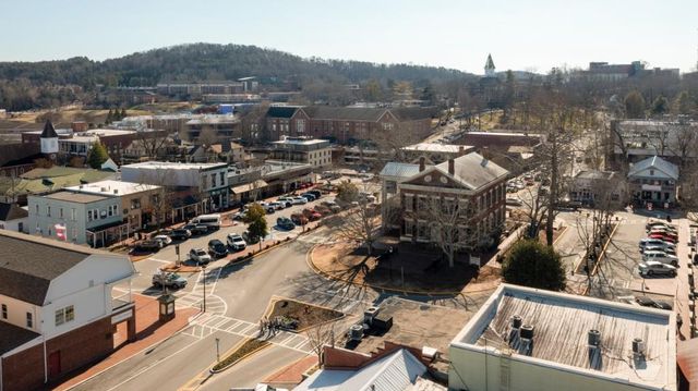 0 River Flow Drive, Dahlonega, GA 30533