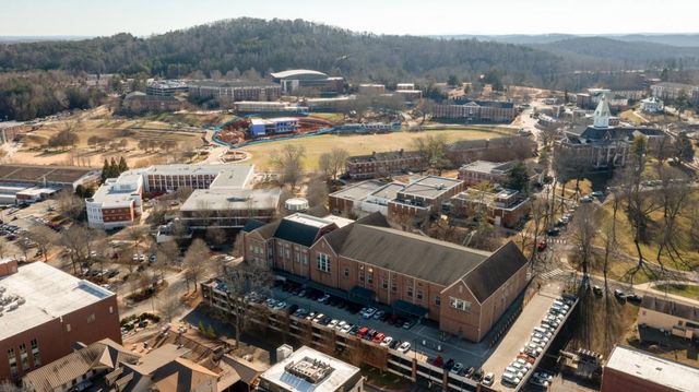 0 River Flow Drive, Dahlonega, GA 30533