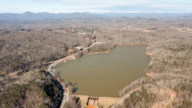 0 River Flow Drive, Dahlonega, GA 30533