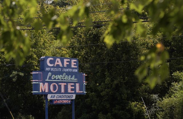 0 Hester Beasley Rd Lot 2, Nashville, TN 37221