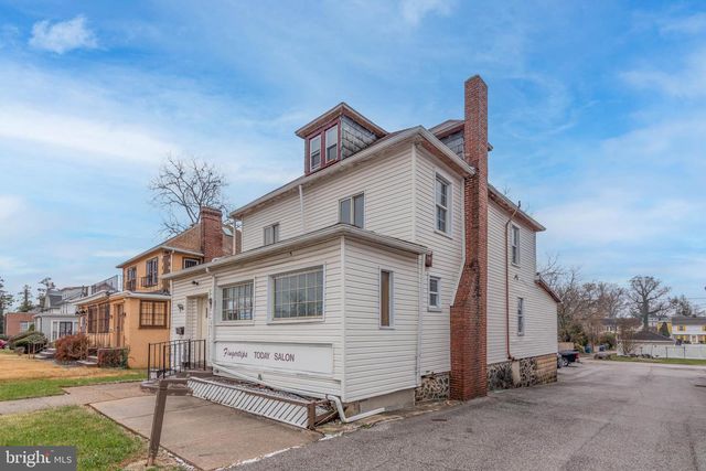 4905 LIBERTY HEIGHTS AVE, Baltimore, MD 21207