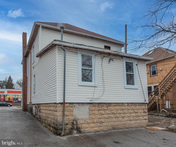 4905 LIBERTY HEIGHTS AVE, Baltimore, MD 21207