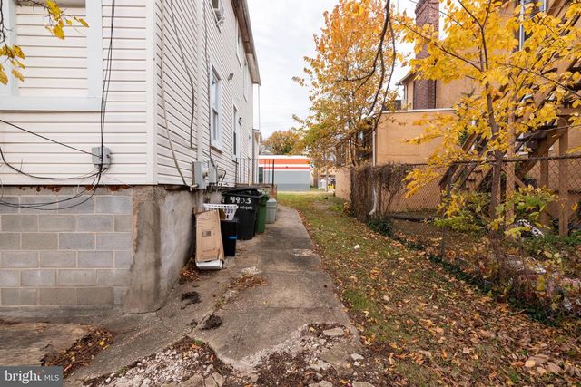 4905 LIBERTY HEIGHTS AVE, Baltimore, MD 21207
