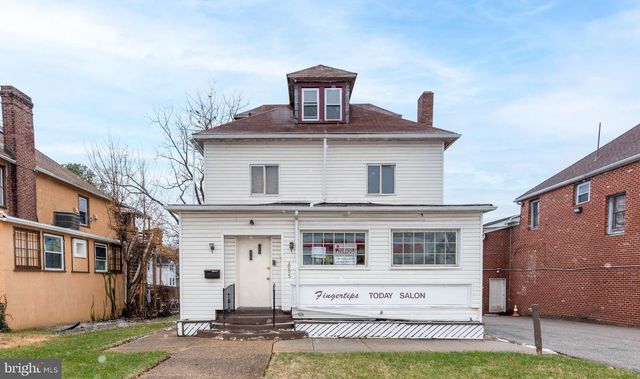 4905 LIBERTY HEIGHTS AVE, Baltimore, MD 21207