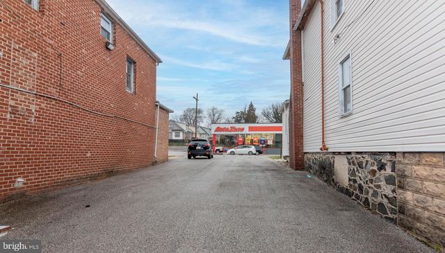 4905 LIBERTY HEIGHTS AVE, Baltimore, MD 21207