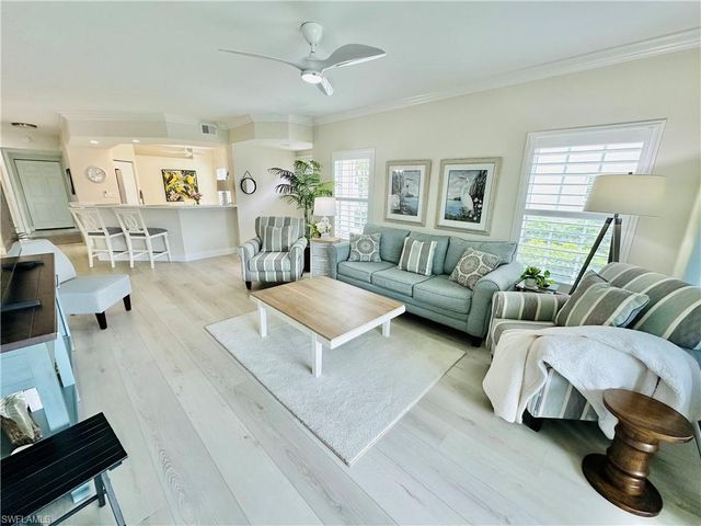 10791 Halfmoon Shoal RD 101, Estero, FL 34135