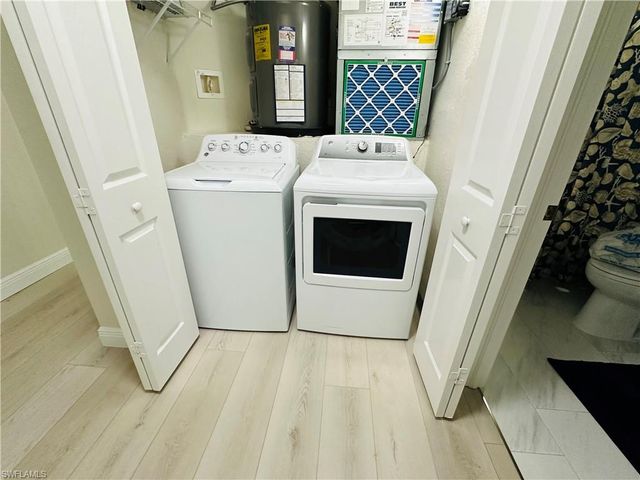 10791 Halfmoon Shoal RD 101, Estero, FL 34135