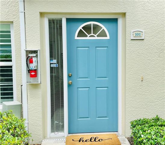 10791 Halfmoon Shoal RD 101, Estero, FL 34135