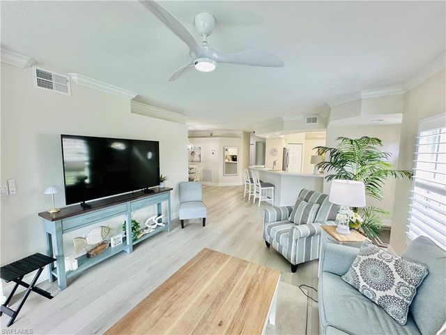 10791 Halfmoon Shoal RD 101, Estero, FL 34135