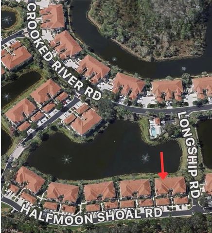 10791 Halfmoon Shoal RD 101, Estero, FL 34135
