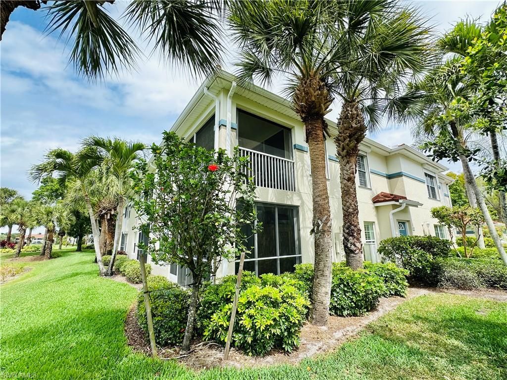 10791 Halfmoon Shoal RD 101, Estero, FL 34135