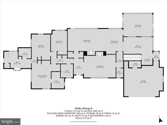 228 CLEARVIEW RD, Hanover, PA 17331