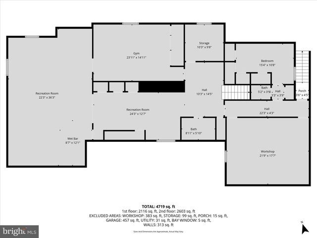 228 CLEARVIEW RD, Hanover, PA 17331