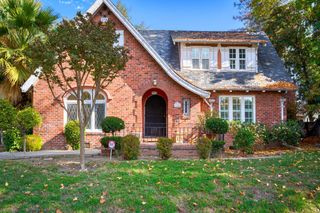 1046 N Pershing Ave, Stockton, CA 95203