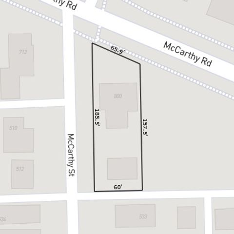 800 McCarthy Road, Lemont, IL 60439