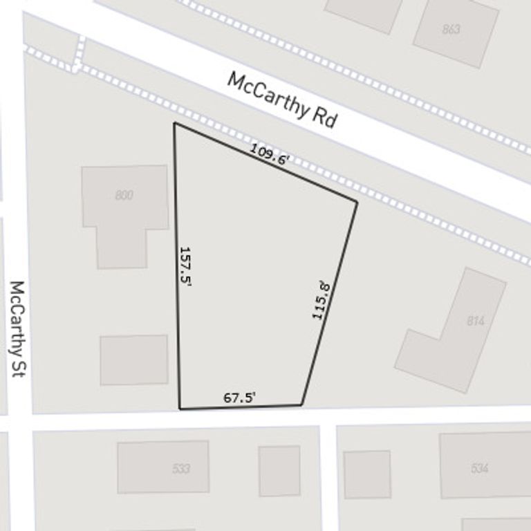 800 McCarthy Road, Lemont, IL 60439