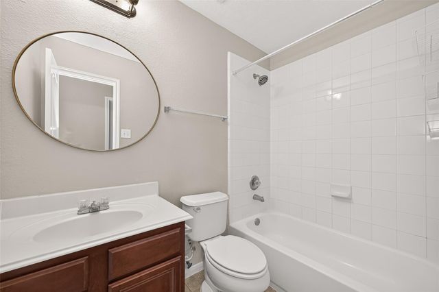 3519 Fuller Bluff Drive, Spring, TX 77386