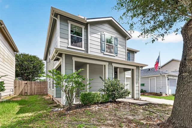 3519 Fuller Bluff Drive, Spring, TX 77386