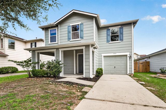 3519 Fuller Bluff Drive, Spring, TX 77386
