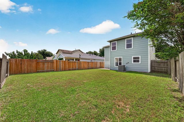 3519 Fuller Bluff Drive, Spring, TX 77386