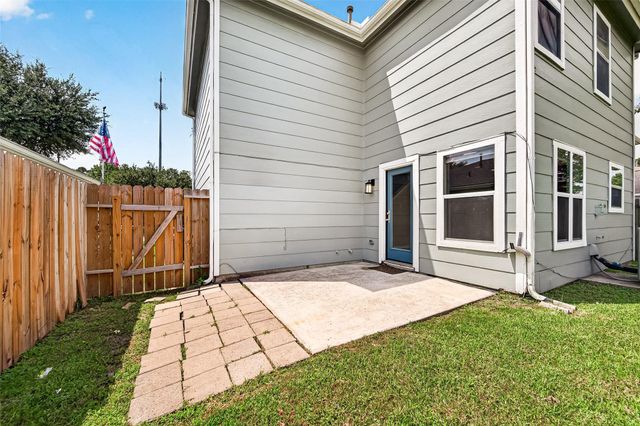 3519 Fuller Bluff Drive, Spring, TX 77386