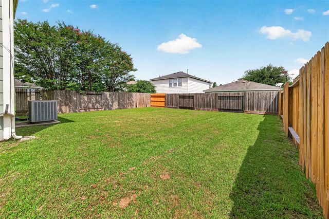3519 Fuller Bluff Drive, Spring, TX 77386