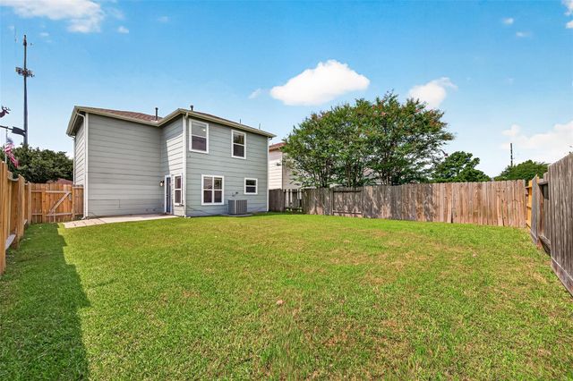 3519 Fuller Bluff Drive, Spring, TX 77386