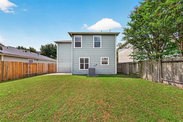 3519 Fuller Bluff Drive, Spring, TX 77386