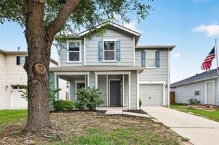 3519 Fuller Bluff Drive, Spring, TX 77386
