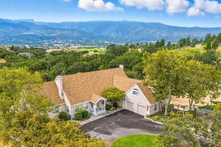 500 Pompadour Drive, Ashland, OR 97520