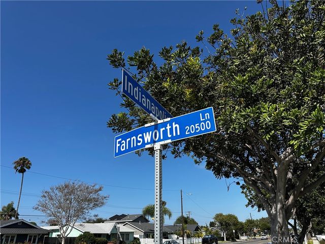 8232 Indianapolis, Huntington Beach, CA 92646