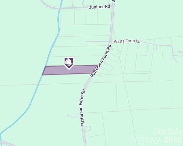 1025 Patterson Farm Road, Mooresville, NC 28115