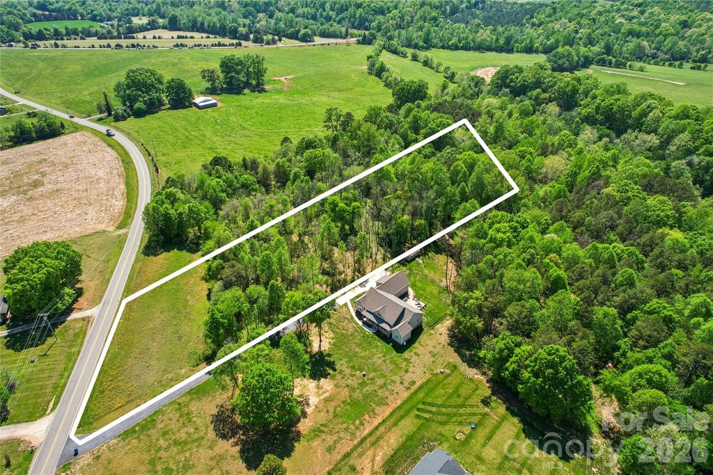 1025 Patterson Farm Road, Mooresville, NC 28115