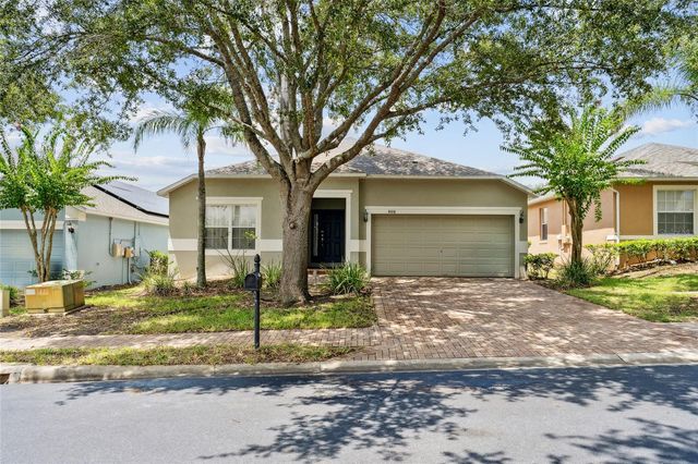 609 KENSINGTON DRIVE, Davenport, FL 33897